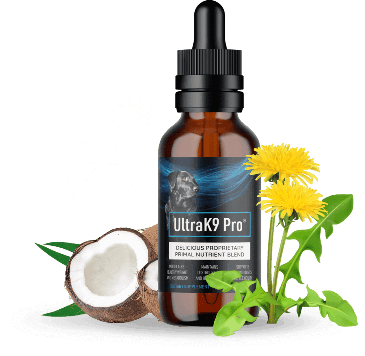 ultrak9pro-official